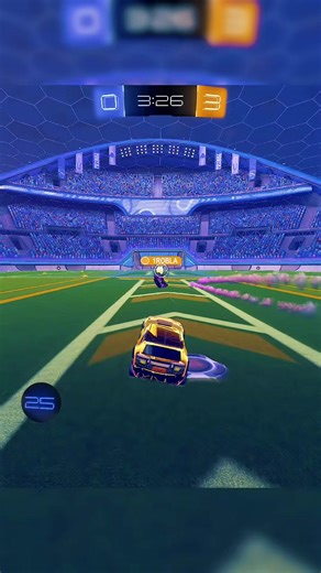 Mastering Air Dribbles in Rocket League: Part 14