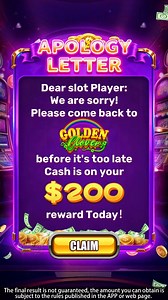 🥳💰Cash out your $3766.00 Real money bonus！ 1."No Tricks, Just Quick Cash Wins!" 2."Win Real Money – No Ads, No Fees!" 3."Earn While You Play – No Strings Attached!" 4."Fast Withdrawals – No Minimums!" | Golden Clover Slots