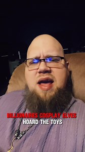 Christmas smells like debt and burnt coffee while politicians sell “family values” and cut lunch money. | Chase Linko-Looper