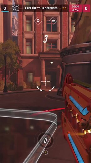 Discovering Floopy Goober on Twitch: Overwatch Streams