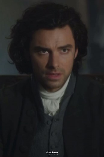 Poldark S1 E1 Part 5 My close up of our Ross From Francine #Aidanturner #Poldark #Ross Fan page linked with the Facebook group 🪐 Aidan Turner International | Aidan Turner NewsOnline