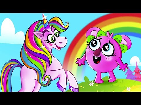 Do You Wanna Play Song | Baby Zoo Nursery Rhymes And Kids Songs