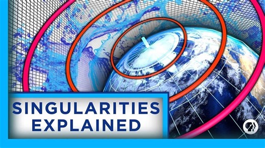 Singularities Explained | WHYY