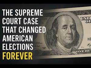 The Supreme Court Case That Changed American Elections Forever