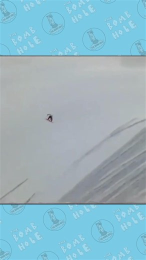 Lukas Huffman's ender clip from Kingpin Productions' Happy Hour