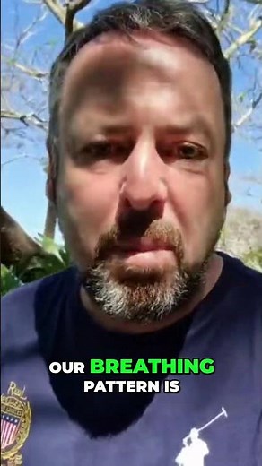 Your Nervous System is Begging for This #nervousystem #breathwork #stressrelief