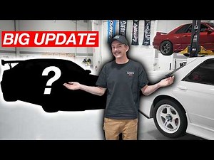 Most of My Cars Are Broken… Here’s the Plan