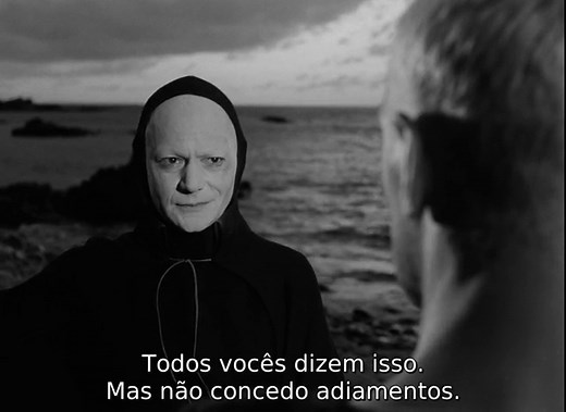 The Seventh Seal (1957)