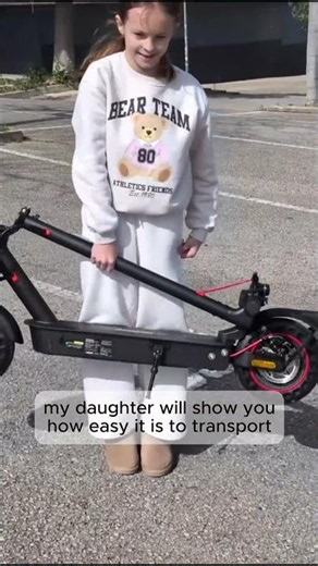 The i9 Max keeps things simple🛴 🇪🇸DGT-certified in Spain