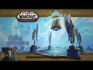 Path of Ascension - Azaruux the realm ender humility with Mikanikos