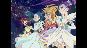 【MAD】ふたりはプリキュアSplash☆Star/まかせて★スプラッシュ☆スター★