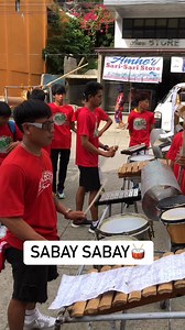Kambal sila! Kasi sabay mag tugtug | Tubong Tubong Drummers #TubongTubongFestival2025 #tubongtubong2025 #tubunganiloilo #StreetDanceCompetition #festivals #dancing #drummers #Dancer | PinaSaya