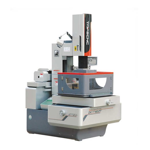 WEDM Cnc Edm Wire Cut Machine Tool for Sale