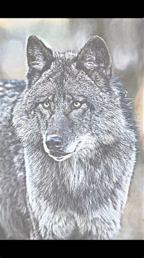 Lovely Face❤️🐺 #wolves #wolfpack #wolf | Wolves Lovers