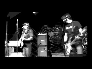 Sasquatch - Live - Knuckle Down