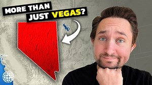 15 facts that prove Nevada is more than just desert