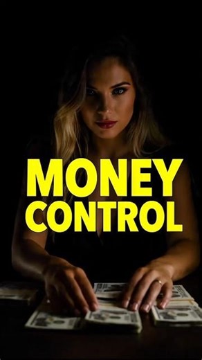 MONEY CONTROL #MoneyControl #FinancialDiscipline #WealthHabits #MoneyPsychology #FinancialFreedom