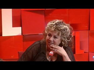 Marianne James severely criticizes TPMP