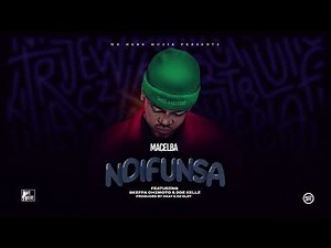 Ndifunsa [Official Audio] feat. Skeffa Chimoto & Joe Kellz