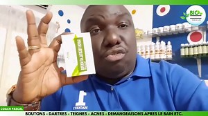 TERMINUS DES BOUTONS ET ACNES TUAGEEEEEE DE CA ! Marre de nombreux bouton sur le visage 😰? Fatigué de traiter un visage trop gras 😰? Tout essayé sans résultats satisfaisants 😰? Le Savon Végétal au Soufre est la solution NUMERO 01 Il traite efficacement : 👉🏼 Les boutons 👉🏼L'excès de sébum 👉🏼Les mauvaises odeurs corporel. 👉🏼Les dartres Prix : 2.000f à Abidjan Disponible en pharmacie • Contacts : 225 – 07 89 85 69 30 / 07 89 87 58 52 / 0767720033 • Disponible également à Bangui - Paris -
