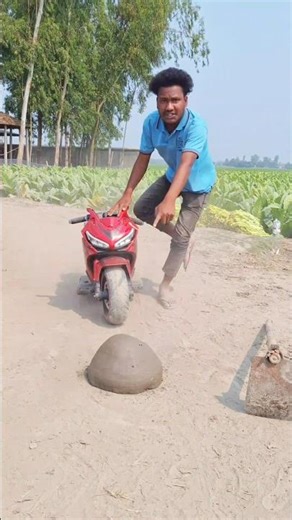 While having fun in Sylhet, the dung was divided into two