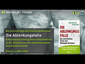 "Die Ablenkungsfalle"