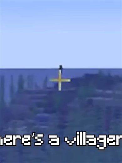 The Truman Show Recreated in Minecraft Full Movie