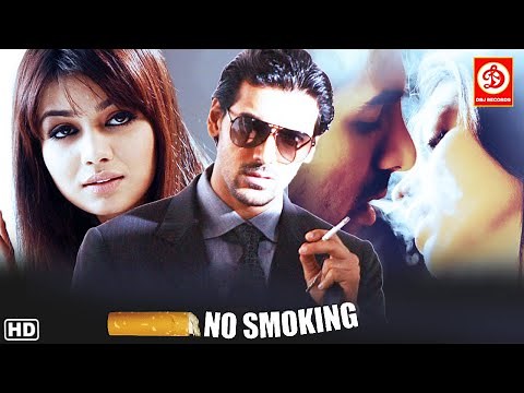 No Smoking | Superhit Hindi Full Romantic Movie | John Abraham | Ayesha Takia | Paresh Rawal |Anurag