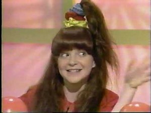 Nickelodeon commercials, 12/29/1989