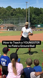 First Rule of Coaching: Learn your kid’s LOVE LANGUAGE. These particular kids really love the Animal Kingdom. I quickly realized they also love humor. “When they’re engaged and feeling Joy, they learn more.” DEREK JETER said that. 🚨Have you checked out my COACH BALLGAME UNIVERSITY? You should. Link in BIO. | Coach Ballgame