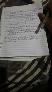 Differentiate between External and Internal Fertilization.Give... | Filo