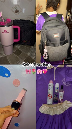 Morning Routine for School: Get Ready with Me