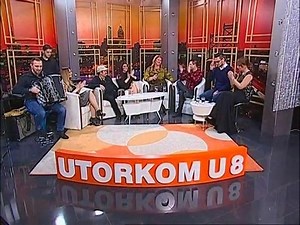 Cana - Kuco moja stara - (LIVE) | Najbolja narodna muzika