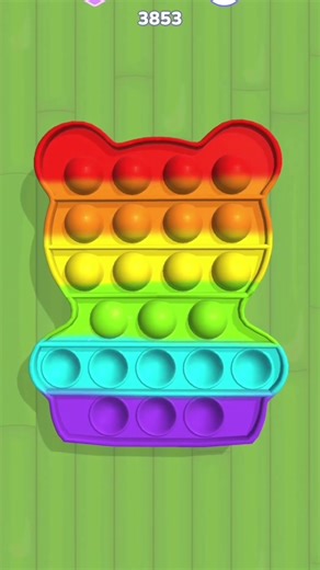 Pop Us! ASMR: Satisfying Bubble Popping Adventure 🎈✨