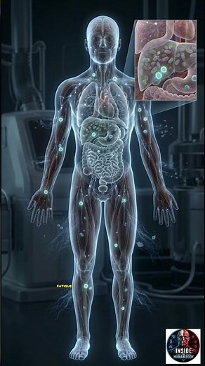 5 signs your immune system may be weakening 🦠 #ImmuneSystem #Health