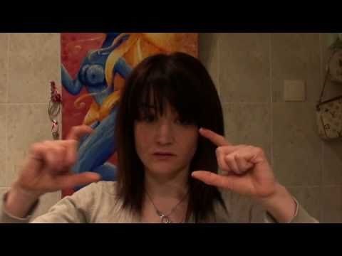 HAIRSTYLING. How to thin and layer your hair