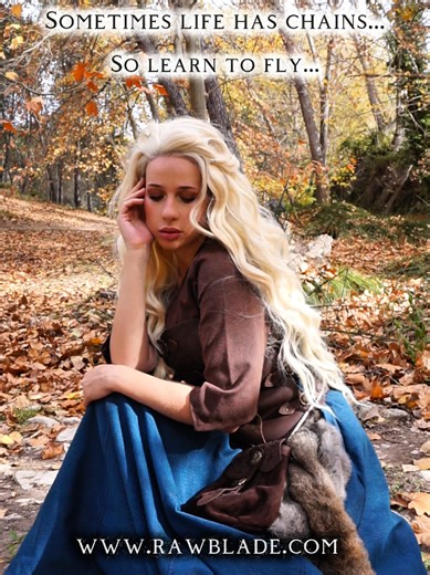 Ready to Fly: Embrace Your Inner Khaleesi in Cosplay