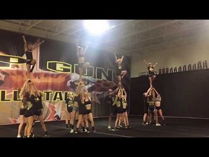 Welcome to Top Gun Orlando