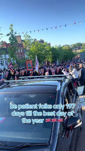 ##northernireland #nosurrender #bands