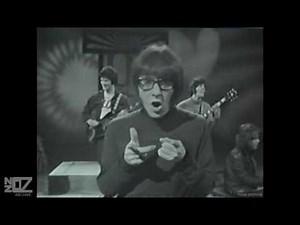 Ram Jam Big Band - 20 Flight Rock (1969)