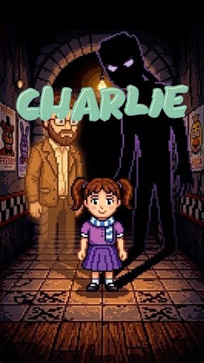 The true story of Charlie Emily