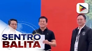 COC ni Joey Chua Uy na nanalong Manila 6th district representative, pinawalang bisa ng Comelec 2nd Division; Uy, maaari pang umapela ayon sa Comelec