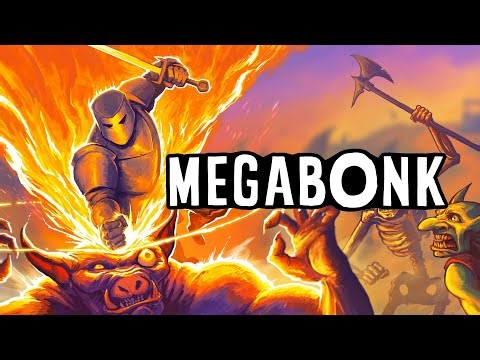 MEGABONK - A BONK soha nem érhet véget!