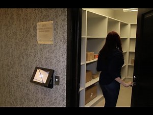 How The Package Room by Luxer Helps With Space and Deliveries