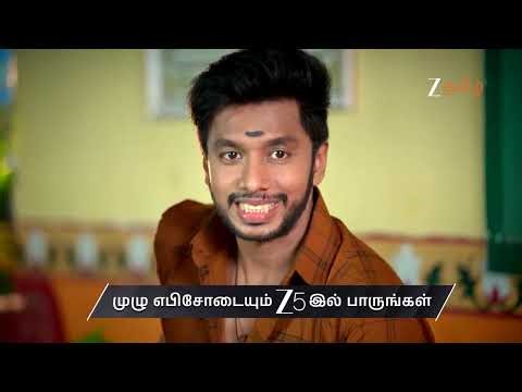 Vaagai Sooda Vaa | Ep - 69 | Preview | Apr 15 2026 | Zee Tamil