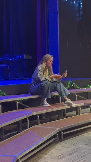 Justine Aquarius Performs 'Heart of Stone' with Tyler Mcapa on Keys