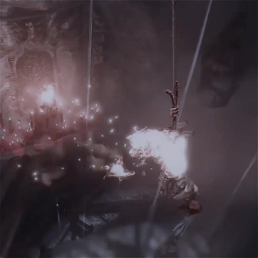 Exciting Tomb Raider DBD Scene Pack Unveiled!