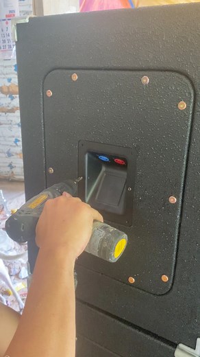 CJ Box Maker on Reels