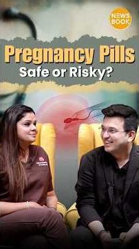 Pregnancy Pills Safe Or Risky? | Dr. Gauri Agrawal | Shubhankar Mishra