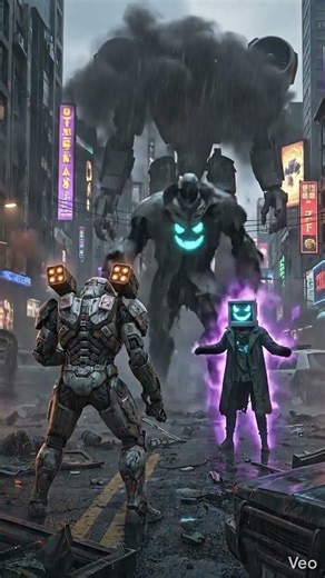 Tv man attacking mod #skibidi #skibiditoilet #shorts